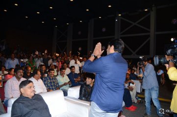 Srirastu Subhamastu Movie Audio Success Meet